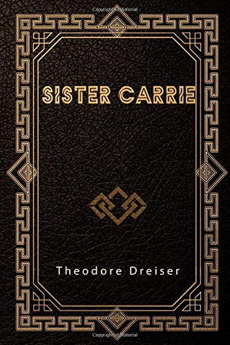 Sister Carrie 1653122870 Book Cover