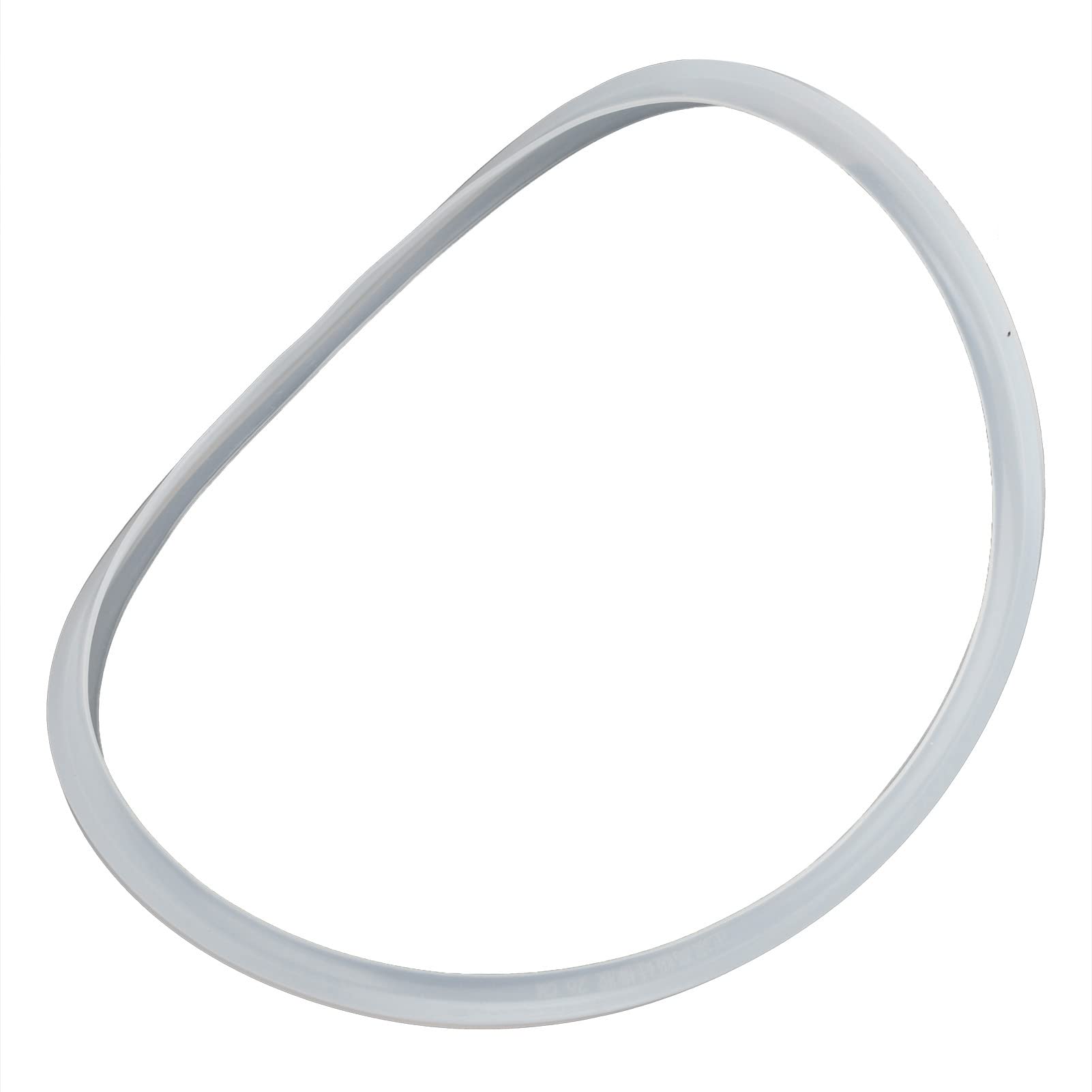 Pressure Cooker Sealing Ring, Pressure Cooker Replacement Parts Pressure Cooker Replacement Pressure Cooker Sealing Ring Silicone O Ring Replacement Accessory for Pressure Cooker(32cm)