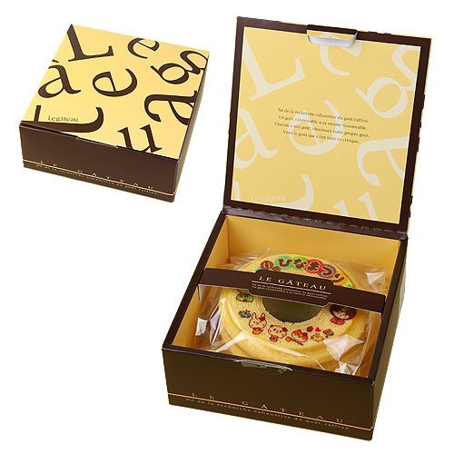 �o�E���N�[�w�� �ЂȂ܂� ���� 1�� �M�t�g������ ���̐ߋ� ���j���M�t�g ���F(�u���E��)�̔�