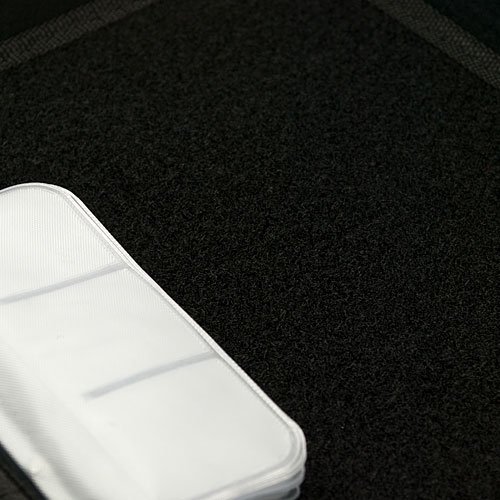 Vangoddy Black With Red Hard Case Suitable For Western Digital External Hard Drive Wd Elements 2 Tb Model Wdbaau0020Hbk-Nesn #TOP5