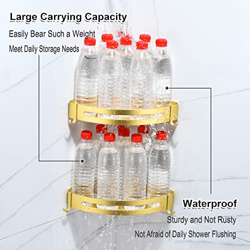 Maifey Mensole Angolare Doccia,Mensola Bagno