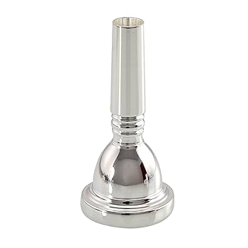 ユーフォ、トロンボーン用 マウスピース ヤマハ トロンボーン・ユーフォニアム用マウスピース