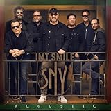  SNY (acoustic)