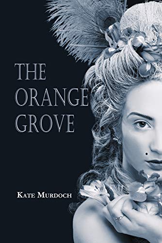 The Orange Grove view 2