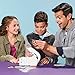 Hasbro Gaming Throwing Paws: A Cat Card Game | Fun Skill and Action Card Games for Kids, Teens, and Adults | Ages 8+ | 3-6 Players | 15 Mins
