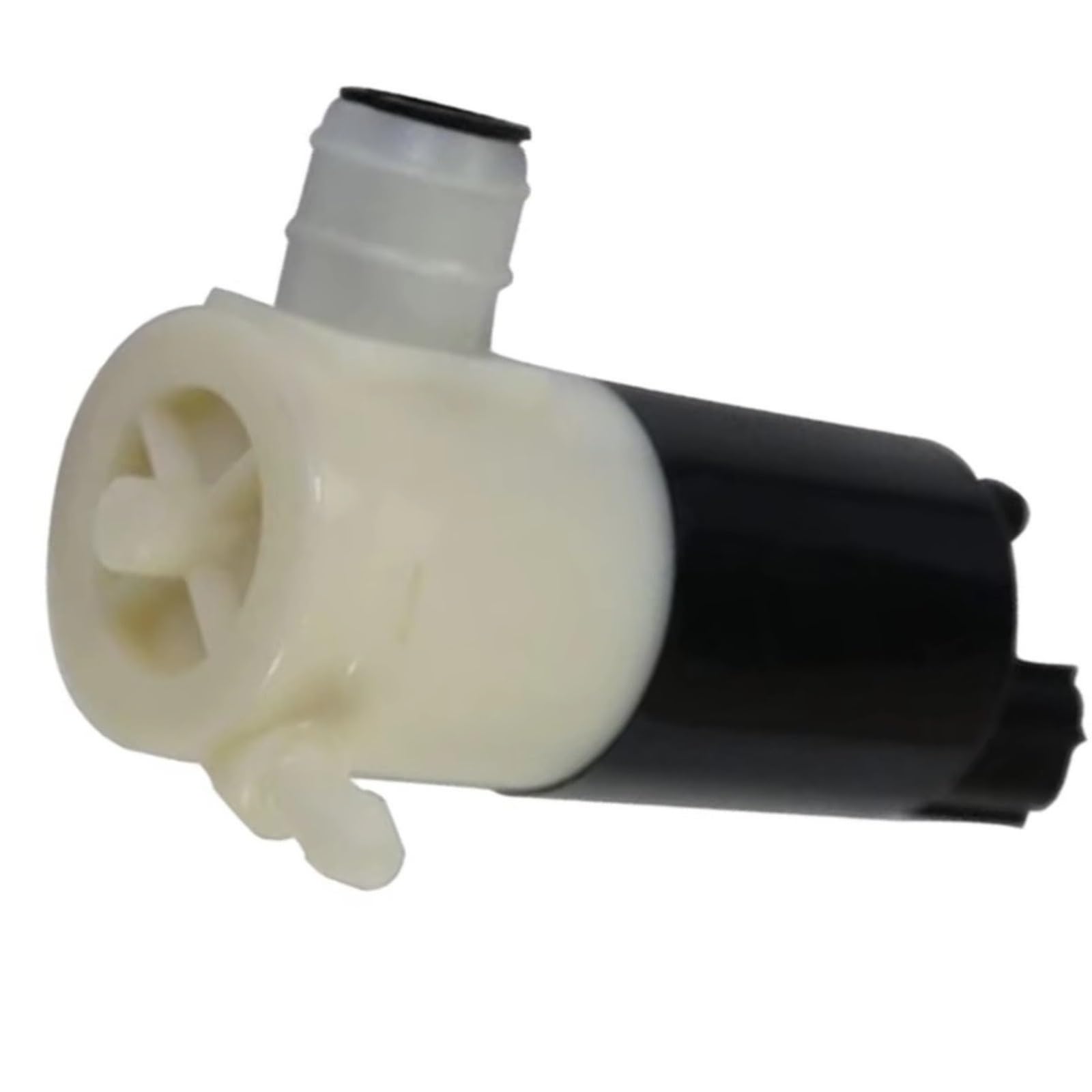 Tgfqolb One Color Dual Outlet Washer Pump Compatible With Mercury For Sable 2008-2009 1 Pcs Windshield Washer Pump Replacement Accessories 205103452Aa