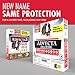 Advecta Ultra Flea and Tick Topical Treatment, Flea and Tick Control for Dogs, X-Large over 50lbs, 4 Month Supply