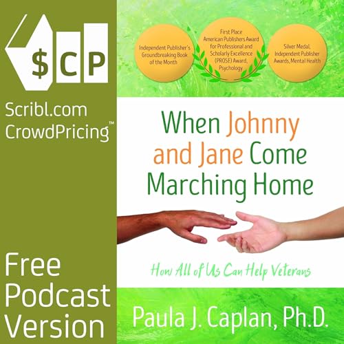 Page de couverture de When Johnny and Jane Come Marching Home