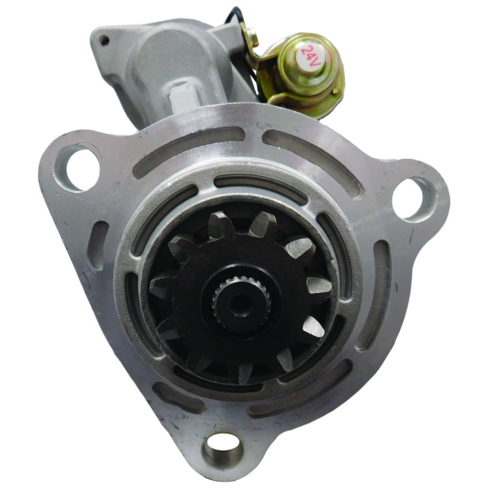 Amazon.com: RAREELECTRICAL Starter Motor Compatible with Cummins