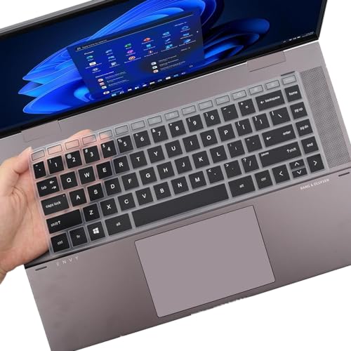Keyboard Cover for 2024 2023 14