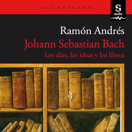 Johann Sebastian Bach