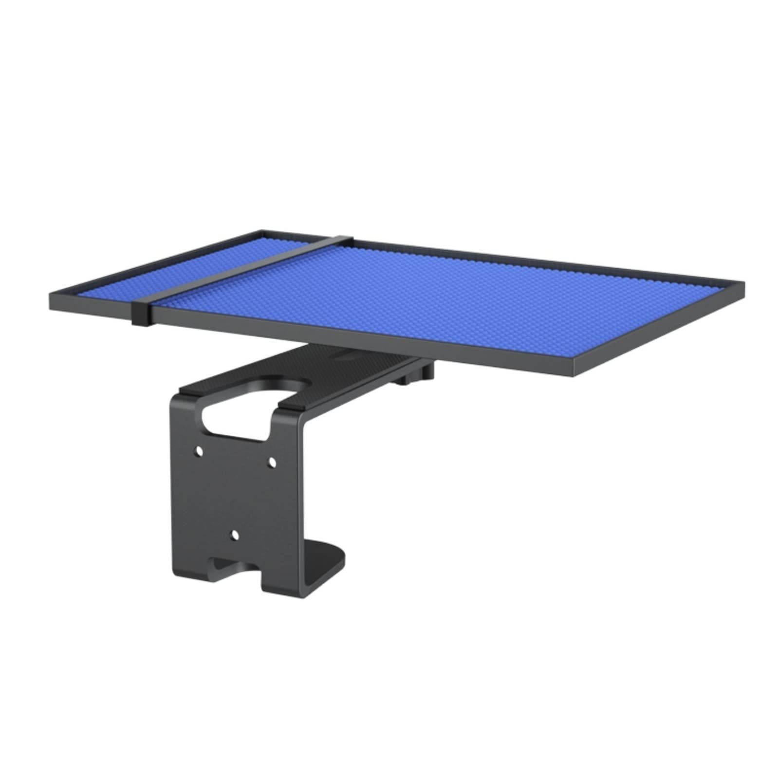 AYCDL Projector Mount Projector Wall Bracket Bedside Shelf with Tray Device Ceiling Projector Table Floor to Home Living Room Bedroom Universal Projector Stand Projec
