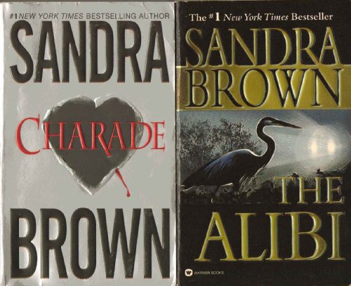 The Alibi The Alibi B0010E83W2 Book Cover