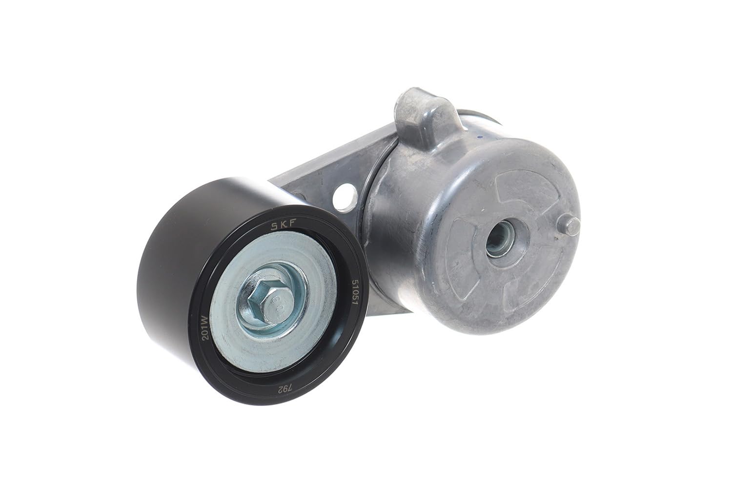 SKF VKMCV 51051 Polea tensora correa poli V