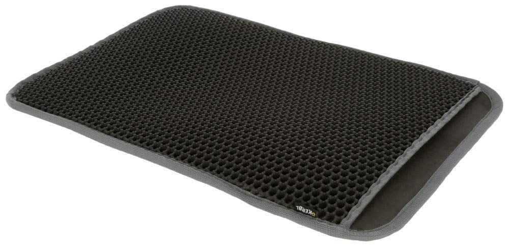 Kerbl Noir Litter Mat
