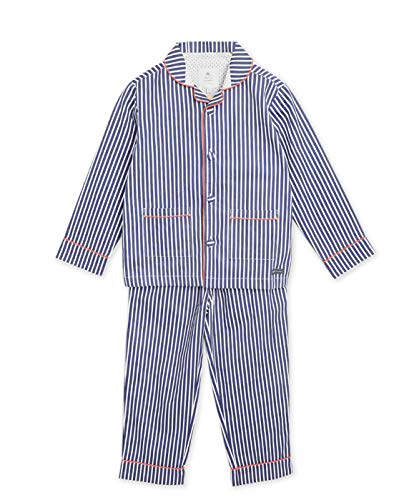 Image of Cherry Crumble California Boys Pajama Set