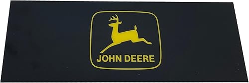 Miniatura 2 de John Deere calcomanía Gator 4x2 6x4 6x4 diesel e-gator césped gator M125076