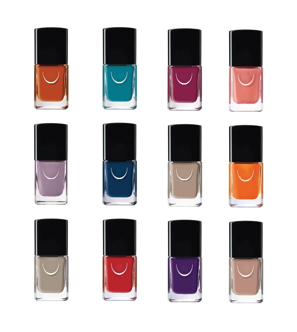 Peel Off Nail Polish (B)