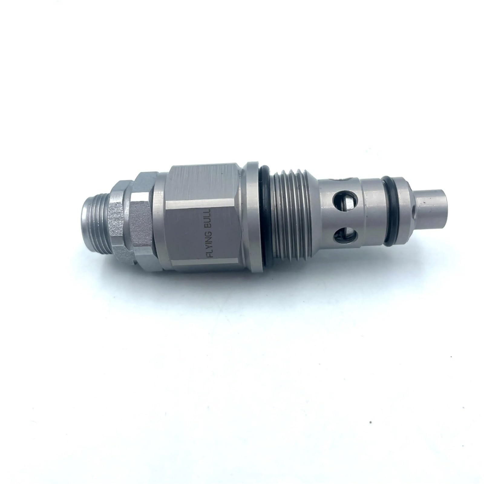BXCONJUBC Hydraulic Threaded Cartridge Valve RVC0.S10