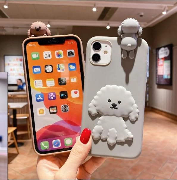 Amazon.co.jp: 【日本国内発送-tansuku shop】トイプードル プードル