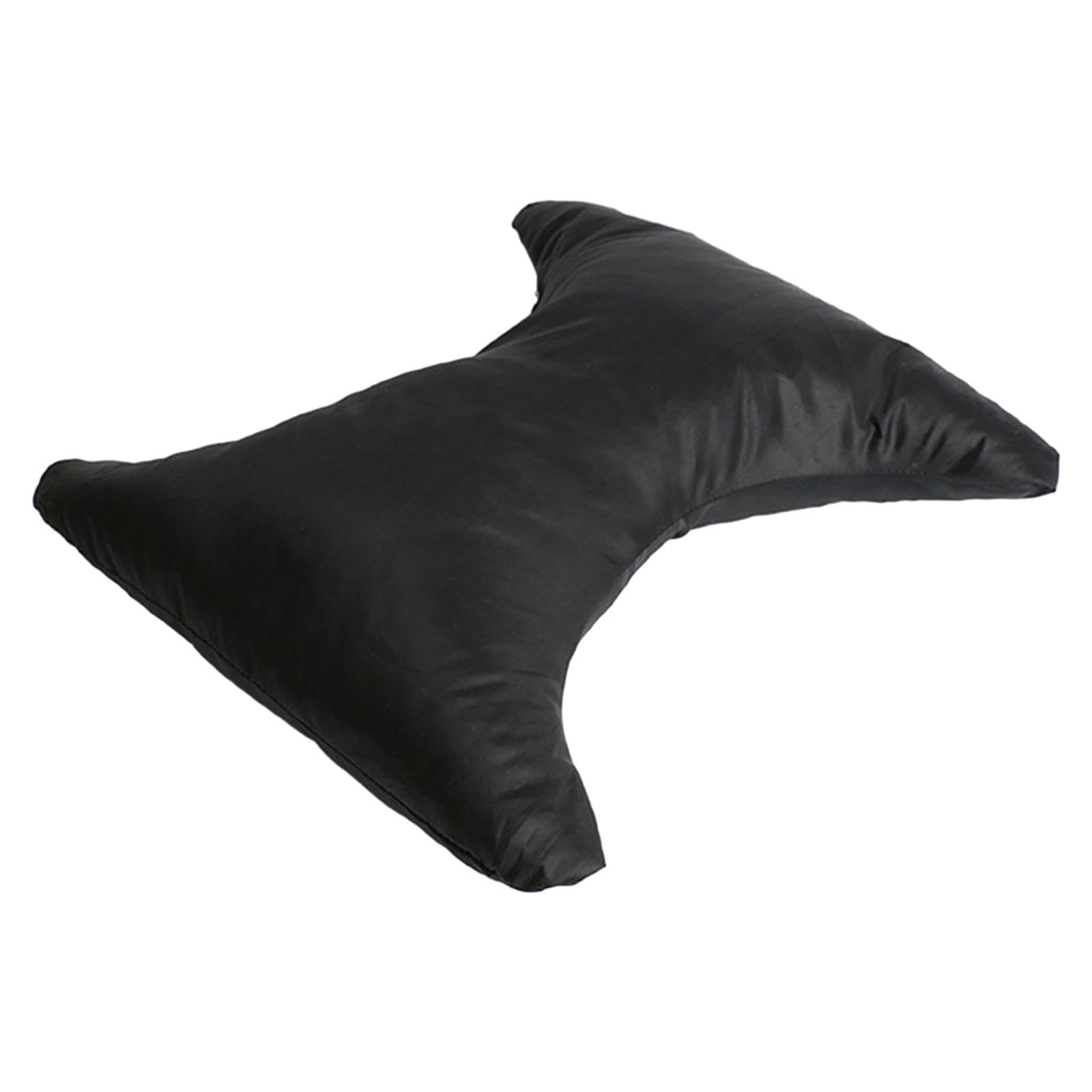 Sound Absorbing Drum Pillow Sound Proofing Bass Drum Mute Pillow for Musical Instrument