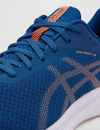 Image of ASICS Mens Patriot 13 Running Shoes