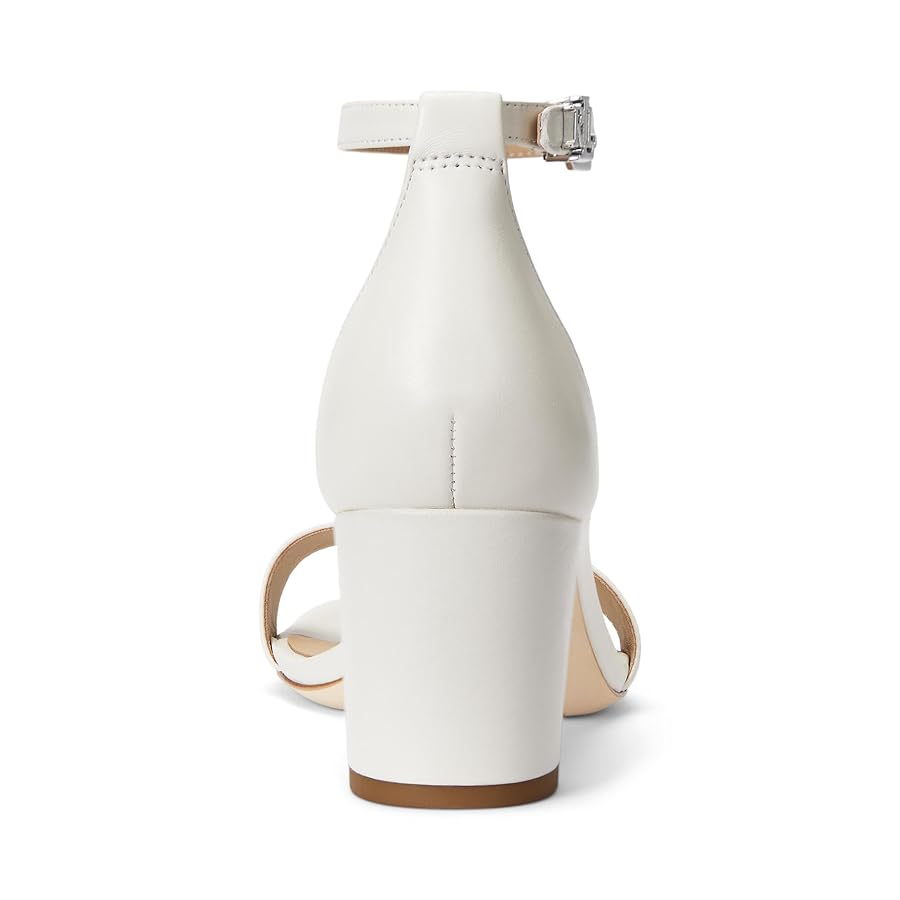 Amazon.com | Lauren Ralph Lauren Women's Logan Sandal Soft Amazon.com | Lauren Ralph Lauren Women's Logan Sandal Soft