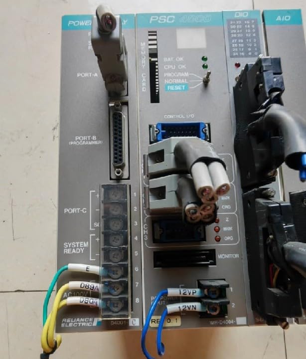 1 Pcs W/R-D4001(Used) Factory Stock Inventory