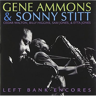Left Bank Encores