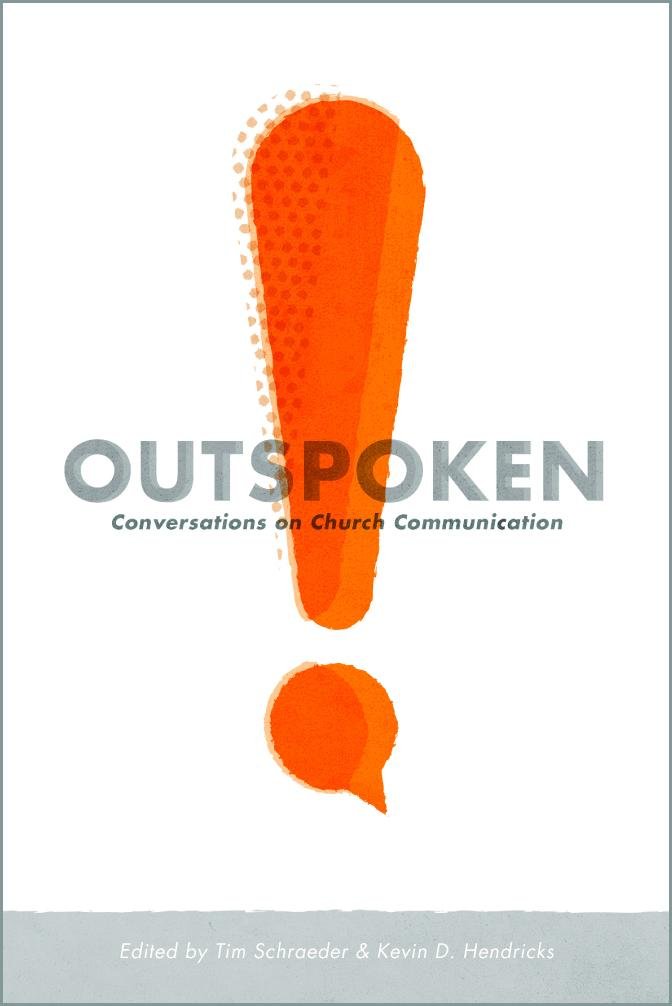 Outspoken: Conversations on Church Communication
