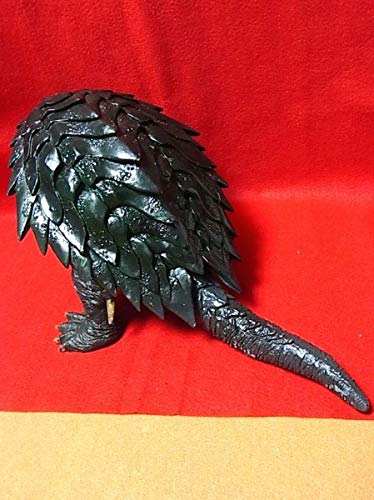 Amazon.co.jp: 海洋堂 ガメラ 1999 G3/ソフビキット/ジャンク : おもちゃ