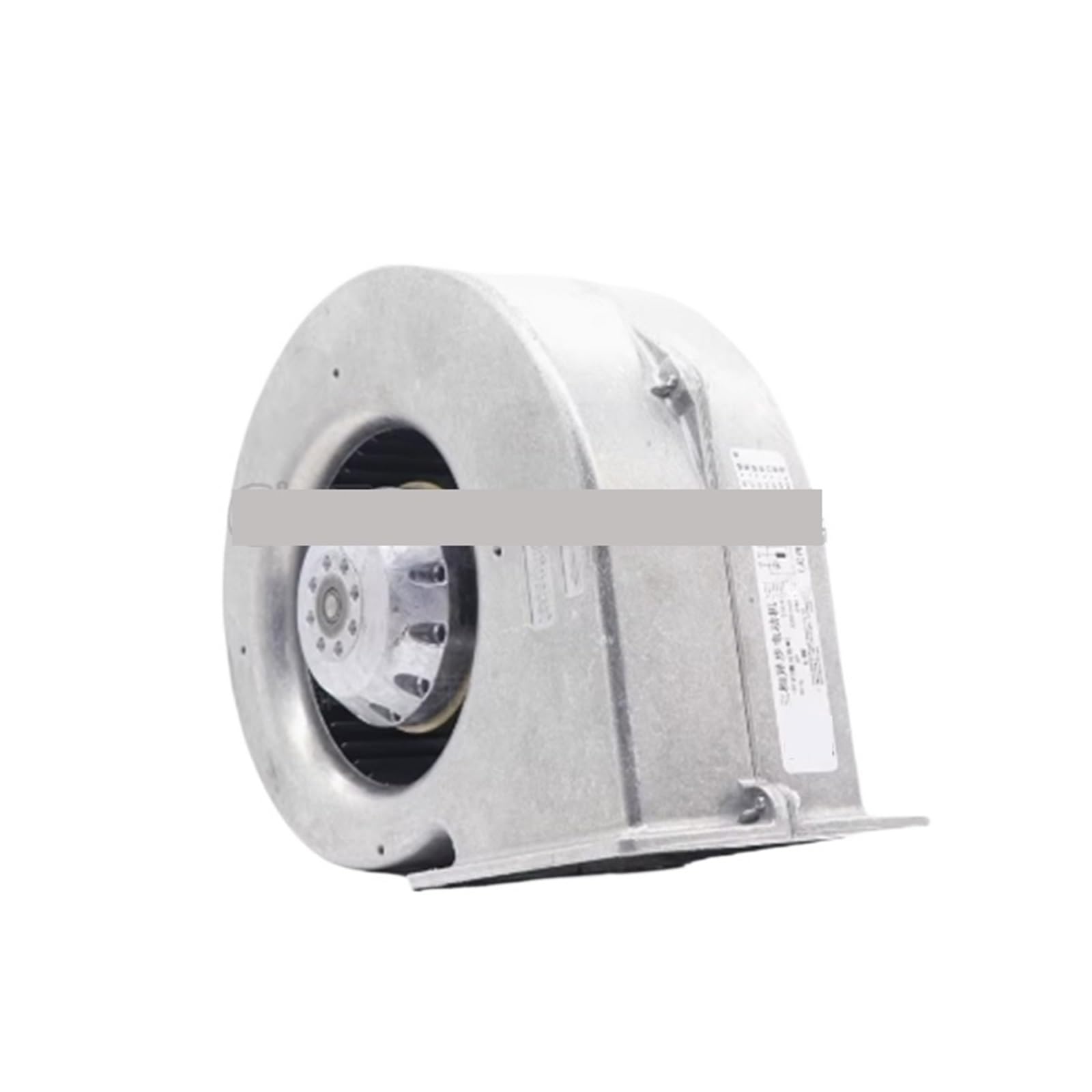 FCARUMIQP G2D160-AF02-09 230V/400V 50Hz 0.83/0.48A 305W Cooling Fan