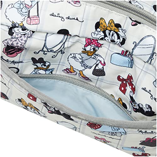 Image of LeSportsac Daniella Crossbody Bag