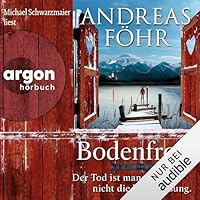 Bodenfrost: Kommissar Wallner, Band 12