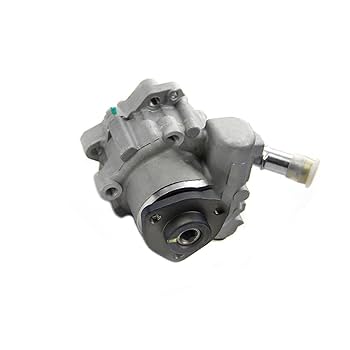 Amazon.com: ZDKK Power Steering Pump 21-673 32416798865 Fits