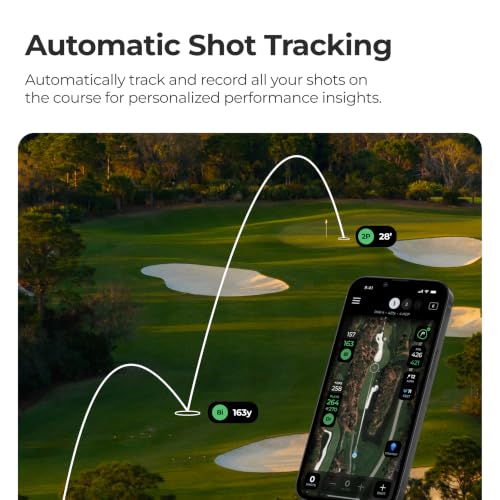 Arccos Smart Sensors GEN 4