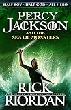 Percy Jackson & The Sea Of Monsters