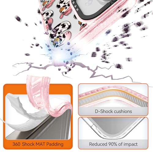 Coque antichoc iPhone 6,1 pouces pour éviter les écrans brisés - 3