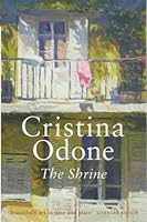 The Shrine 075380526X Book Cover
