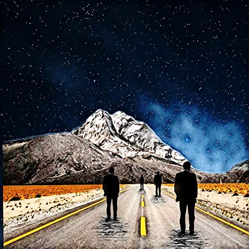 Schillah feat. Maytrixx