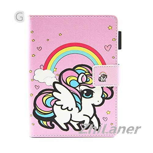 Zhilaner Amazon Kindle Paperwhite �P�[�X �ی�P�[�X Kindle Paperwhite���� ��p�P�[�X Kindle Paperwhite�}���K���f���p�J�o�[ Kindle Paperwhite�d�q���X�}�[�g�J�o�[ �y��