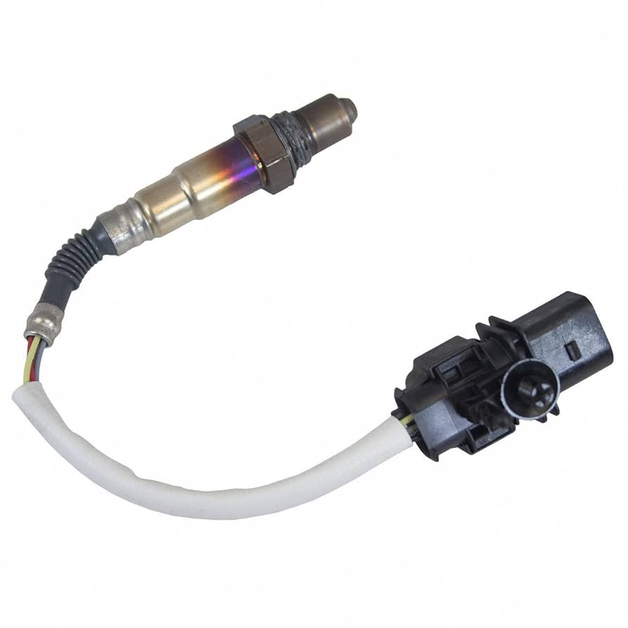 hono② Motorcraft DY-1182 Oxygen Sensor : Amazon.ca: Automotive