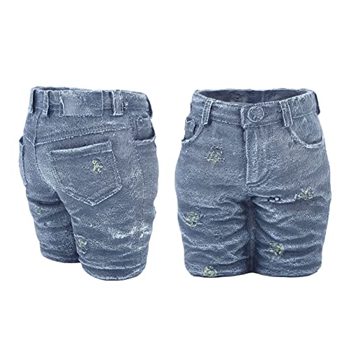 Maceta creativa para decoración de plantas de resina, para decoración de plantas, pantalones, ropa para manualidades de jardín