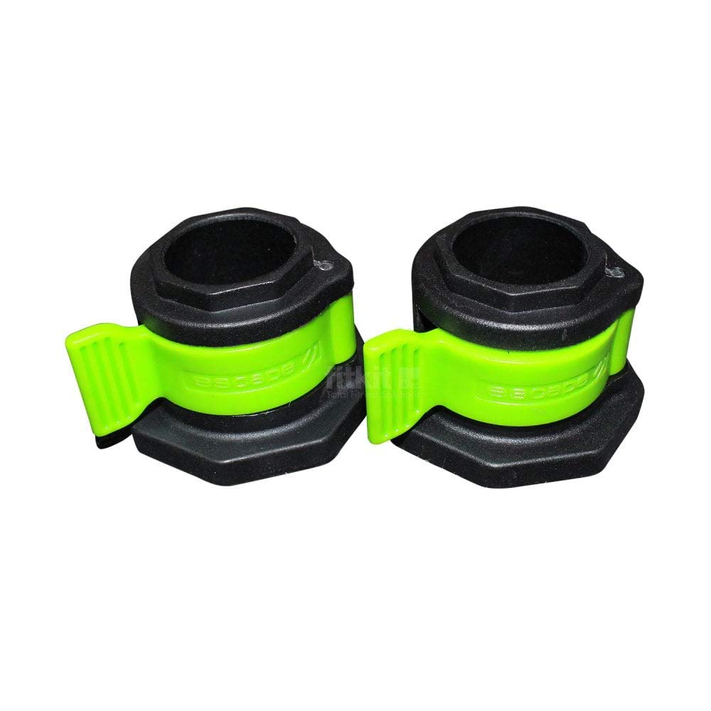 Escape Fitness Rep Set Clamp Collars (Pair)