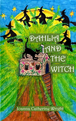 DAHLIA AND THE WITCH (The Huliens)