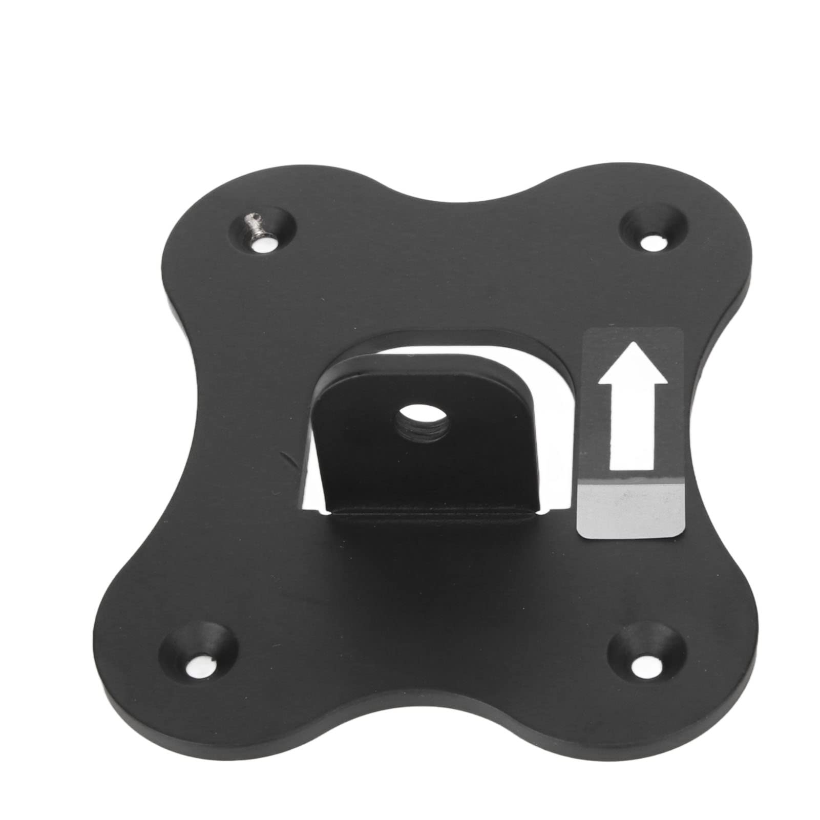 Lautsprecher Wandhalterung für HW Q930B HW Q930C HW Q990B HW Q990C SX Q990B, Wandhalterung für Lautsprecher aus Metall, Einfach und Stilvoll, Platzsparend