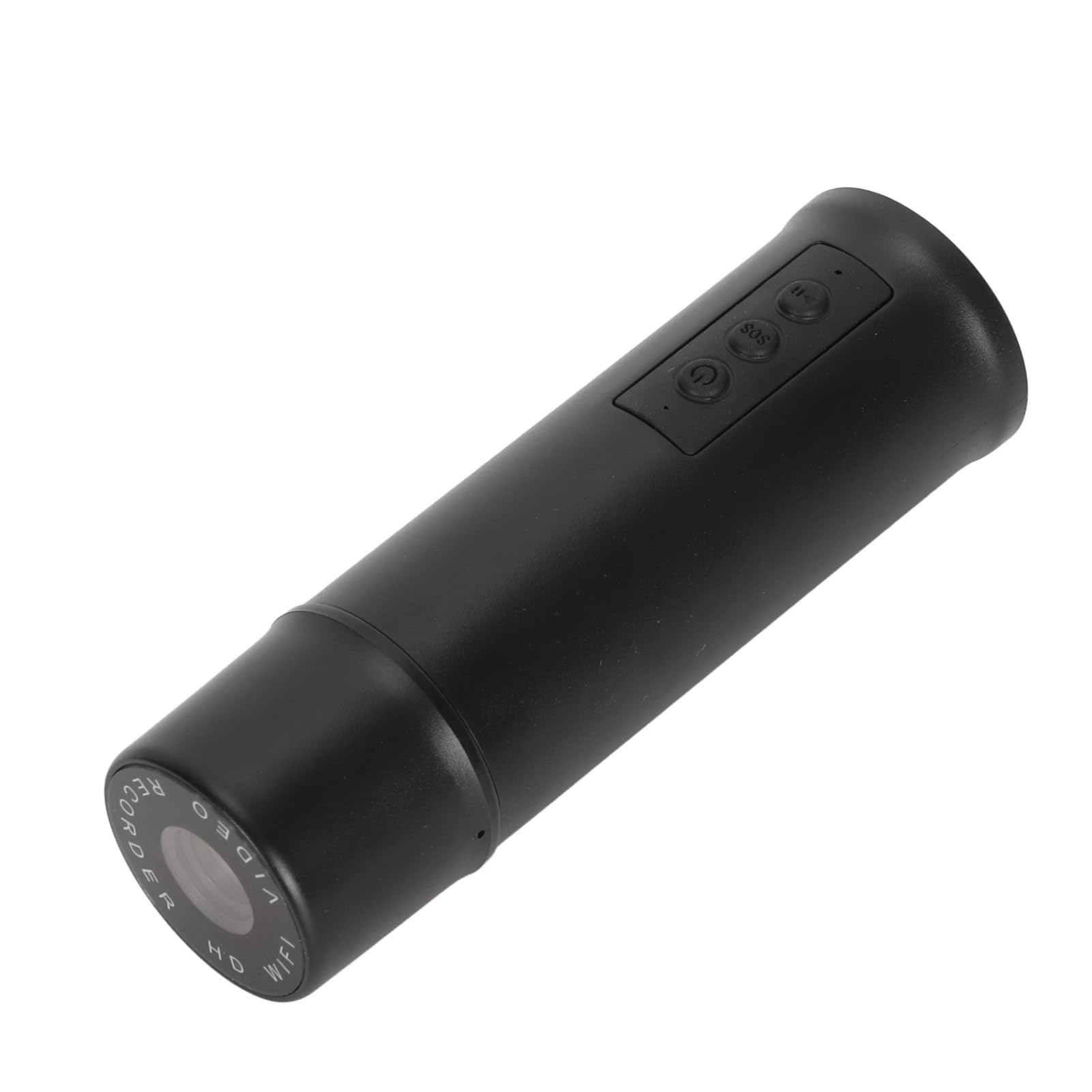 Helmcamera Motorfiets - Dual Voor 1080P En Achter 720P WiFi P2P AI Voice Assistant G Sensor