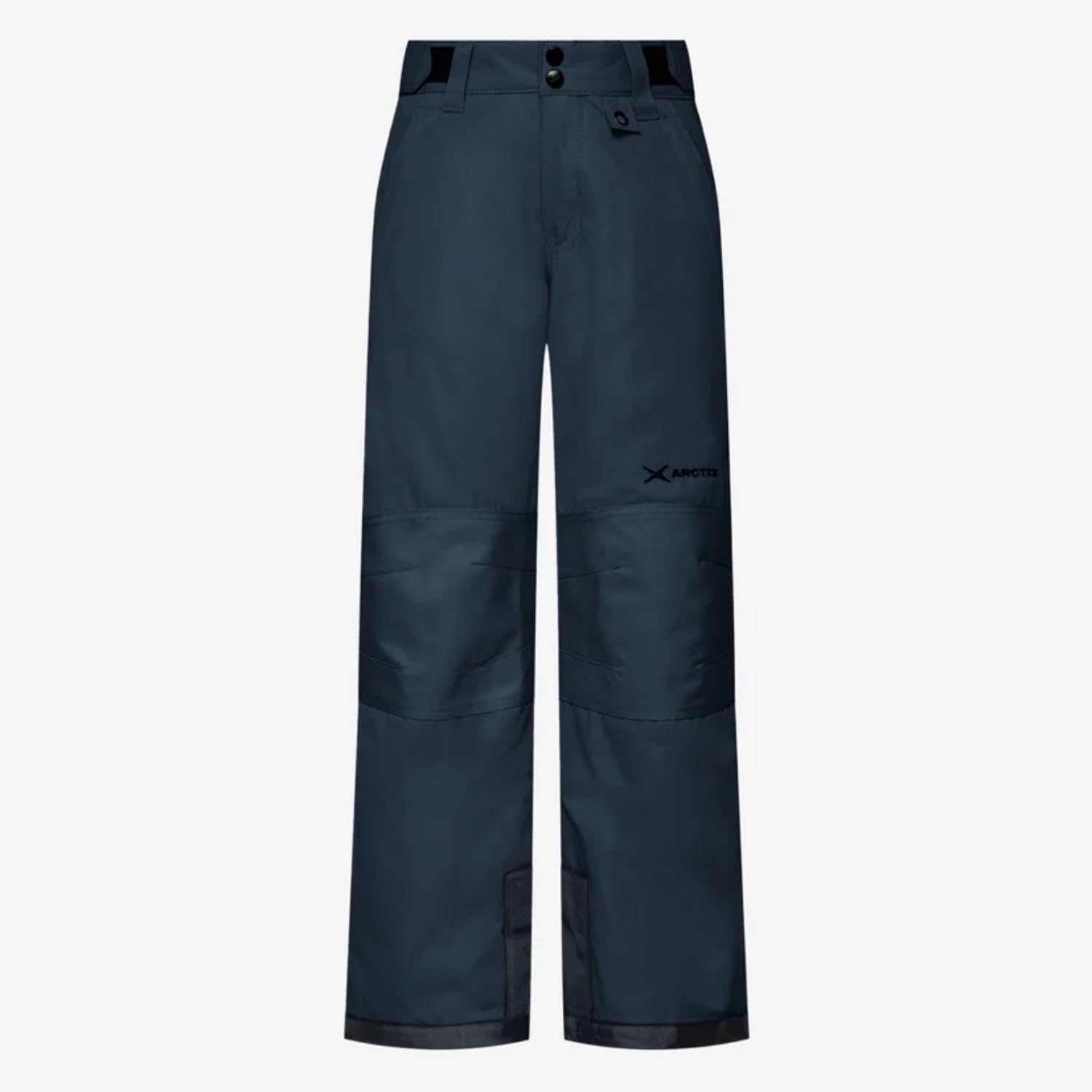 unisex-baby Snow Pants With Reinforced Knees and Seat