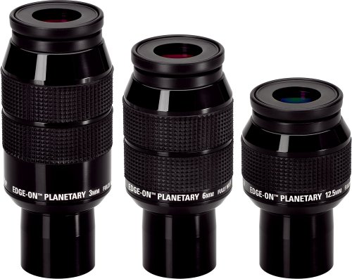 Orion Edge-On Planetary Eyepiece Set