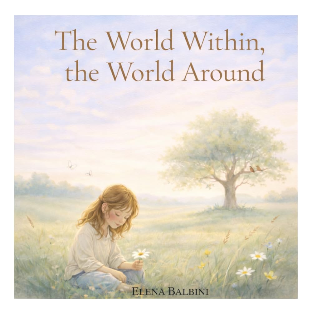 The World Within, the World Around (Gifts from the Sea)